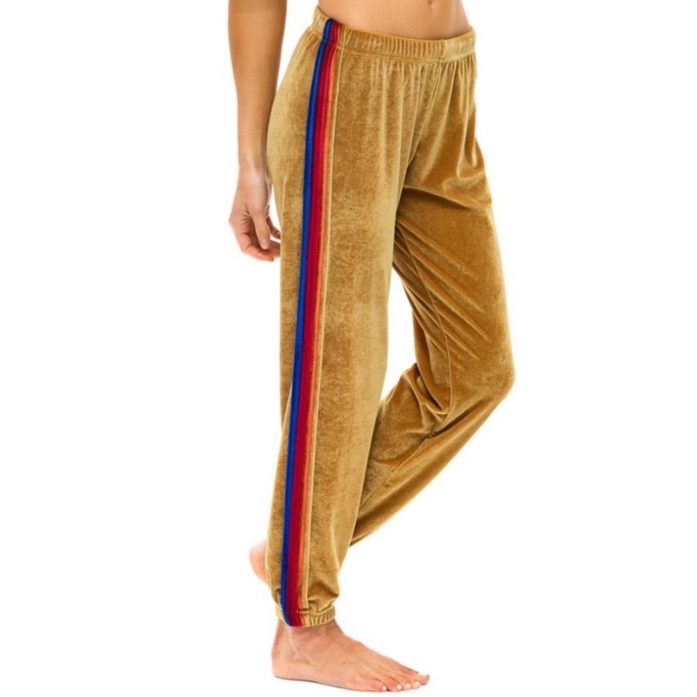 Aviator nation sweatpants